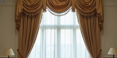 Steam cleaning heavy drapes on-site thornleigh-nsw Matty Curtain Cleaning